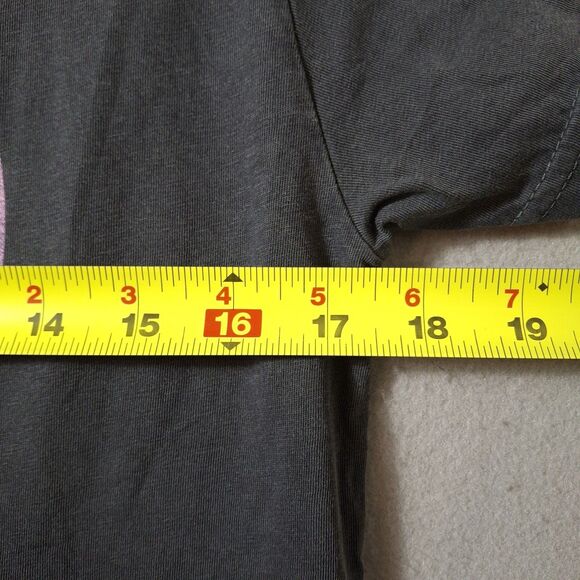 ROXY Waves Of Change T-Shirt Women’s Small Short Sleeve Graphis Print NWT - Picture 7 of 7